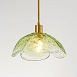 Подвесной Светильник Fleur A Белый Imperiumloft 178127-26 - фото