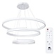 Подвесная люстра ARTE LAMP A2180SP-60WH - фото