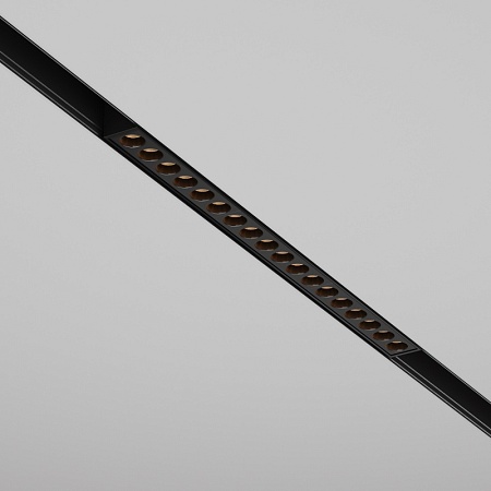 Трековый светильник Technical Points  TR031-2-18W2.7K-B - фото