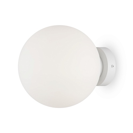 Настенный светильник (бра) Maytoni Basic form MOD321WL-01W1 - фото