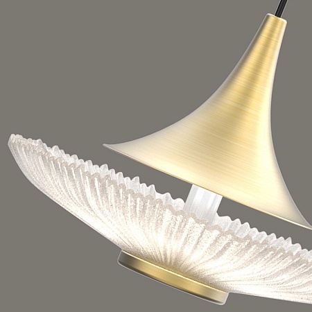 Подвес Favourite 4657-1P - фото