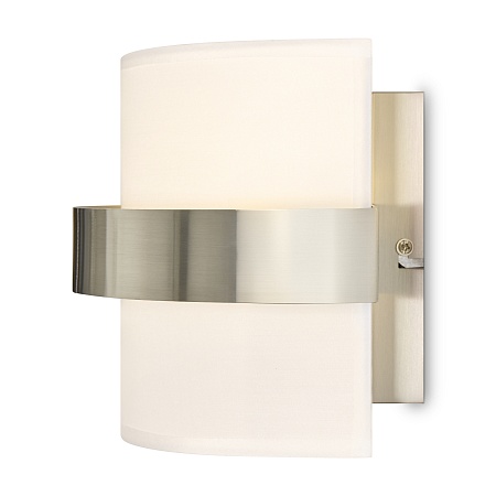 Настенный светильник (бра) Freya Bride FR5367WL-02N - фото