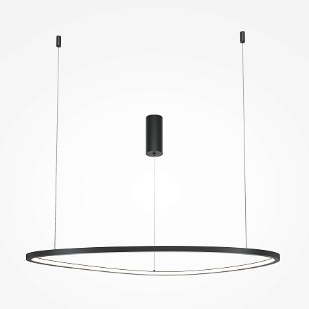 Подвесной светильник Maytoni Glint MOD072PL-L36B3K - фото