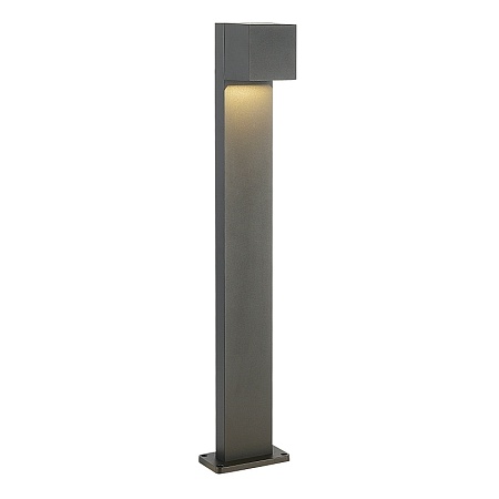 Светильник уличный наземный ST-Luce серый/серый LED 1*12W 2700K SL9513.705.01 - фото