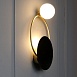 Настенный Светильник Lex Ring Imperiumloft 133215-22 - фото