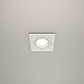Встраиваемый светильник Technical Atom DL024-2-01W - фото