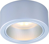 Точечный накладной светильник ARTE LAMP A5553PL-1GY