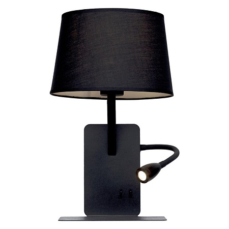 LOFT9993-BL Бра LOFT IT Station - фото