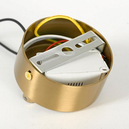 Подвесной светильник Lussole Lowell LSP-7107 - фото