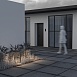 Ландшафтный светильник Outdoor O478FL-L18GF3K - фото