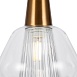 Подвесной светильник Freya Copita FR8007PL-01GB - фото