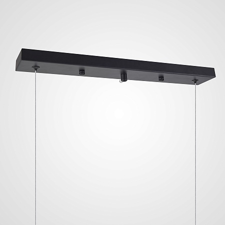 Подвесной Светильник Arc 3 Black Imperiumloft 140522-26 - фото