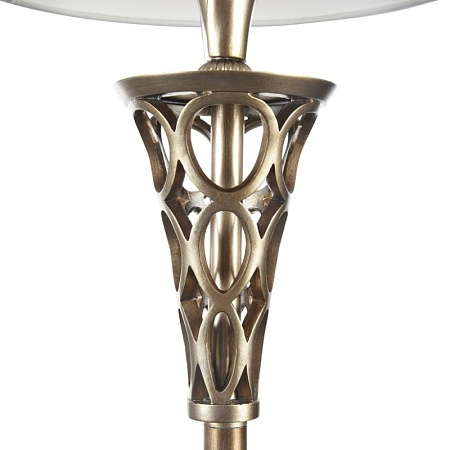 Настенный светильник (бра) Maytoni Bience H018-WL-01-NG - фото