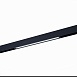 Св-к трек. SMART Черный LED 1*18W 2700K-6000K 1 470Lm Ra>90 120 IP20 L410xW25xH41 220V ST657.496.18 - фото