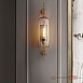 Настенный Светильник Catch Wall Ball L58 Stell Imperiumloft 189445-26 - фото