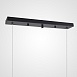 Подвесной Светильник Arc 3 Black Imperiumloft 140522-26 - фото