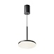 Подвесной светильник Technical Plato P076PL-L12W4K-B - фото