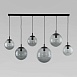 Подвесной светильник TK Lighting 5383 - фото