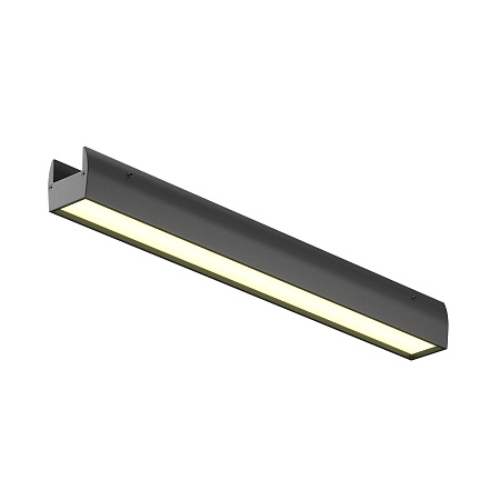 Трековый светильник Technical BASIS TR161-1-16W3K-B - фото