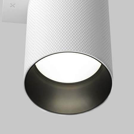 Настенный светильник (бра) Technical Artisan C080WL-02-GU10-W - фото