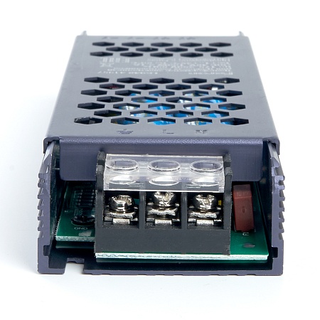 Трансформатор электронный для трековых светильников 100W 48V (драйвер), LB048 - фото