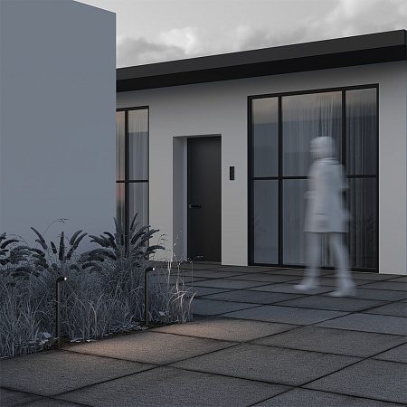 Ландшафтный светильник Outdoor O477FL-L2GF3K - фото