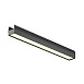 Трековый светильник Technical BASIS TR161-1-16W3K-B - фото