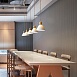 Подвесной Светильник Olly B Imperiumloft 177924-26 - фото