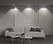Встраиваемый светильник Technical Alfa LED DL043-01-15W4K-SQ-WB - фото