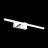 Подсветка для картин ST-Luce Хром/Белый LED 1*8W 4000K SL446.011.01