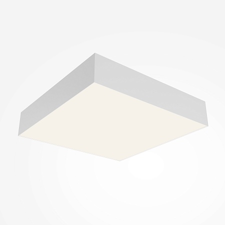 Потолочный светильник Technical Zon C032CL-36W4K-SQ-W - фото