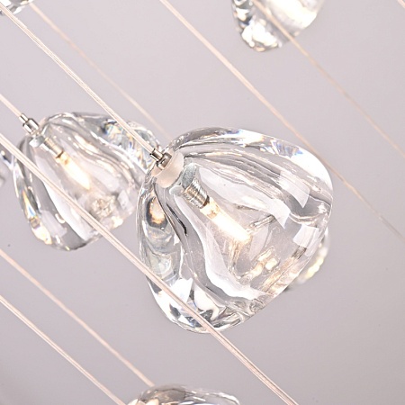 Подвесная Люстра Meteora 26 Imperiumloft 178392-26 - фото