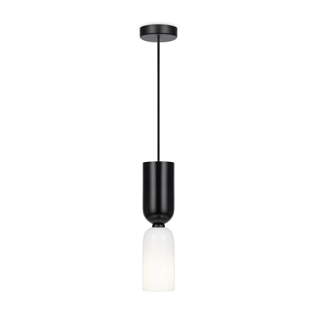 Подвесной светильник Maytoni Memory MOD177PL-01B - фото