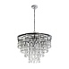 Подвесной светильник Maytoni Linn MOD091PL-07CH - фото