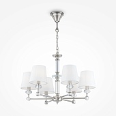 Люстра Maytoni Riverside MOD018PL-06CH