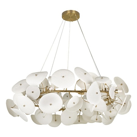 10234/1000 Подвесной светильник LOFT IT Paradise - фото