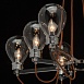Люстра MW-Light Атмосфера 699010408 - фото