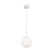 Подвесной светильник Maytoni Basic form MOD321PL-01W1 - фото