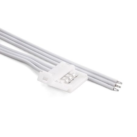 Коннектор для ленты 5050 24V 60Led 24W IP20 гибкий односторонний (10шт) a053733 Elektrostandard - фото