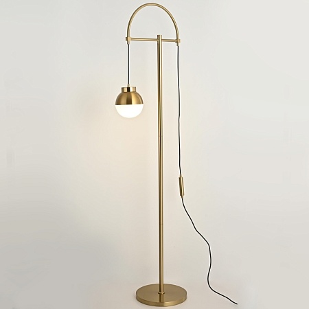 Торшер Cedar &Amp; Moss Floor Imperiumloft 85445-22 - фото