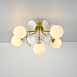 Потолочная Люстра Matisse C Self D55 White Imperiumloft 191888-26 - фото