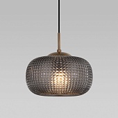 Подвесной светильник Eurosvet 50262/1 темно-серый