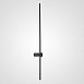 Настенный Светильник Wall Lines L80 Black Imperiumloft 178037-26 - фото