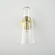 Бра Domi Sconce Transparent Imperiumloft 161513-22 - фото