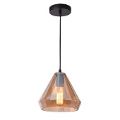 Подвесная люстра ARTE LAMP A4281SP-1AM