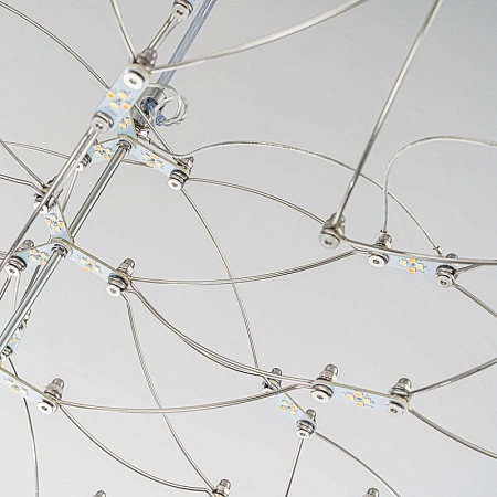 Подвесная люстра Favourite 4305-6P - фото