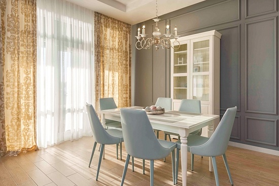 Люстра Maytoni Perla ARM337-05-R - фото