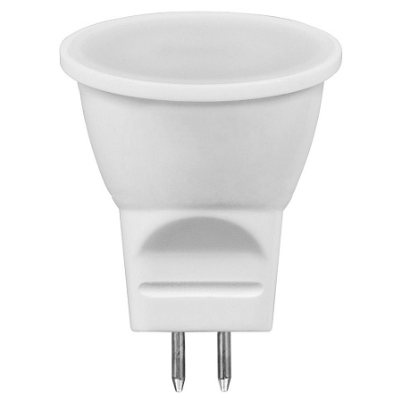 Лампа светодиодная Feron LB-271 MR11 G5.3 3W 230V 4000K - фото