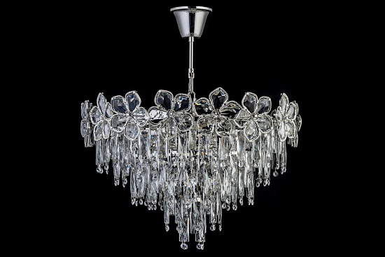 Люстра подвесная Arti Lampadari Elite Neuronano E 1.5.60.100 N - фото