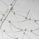Подвесная люстра Favourite 4305-6P - фото